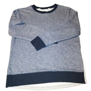 Rolling Paper Co Crewneck Sweater Small